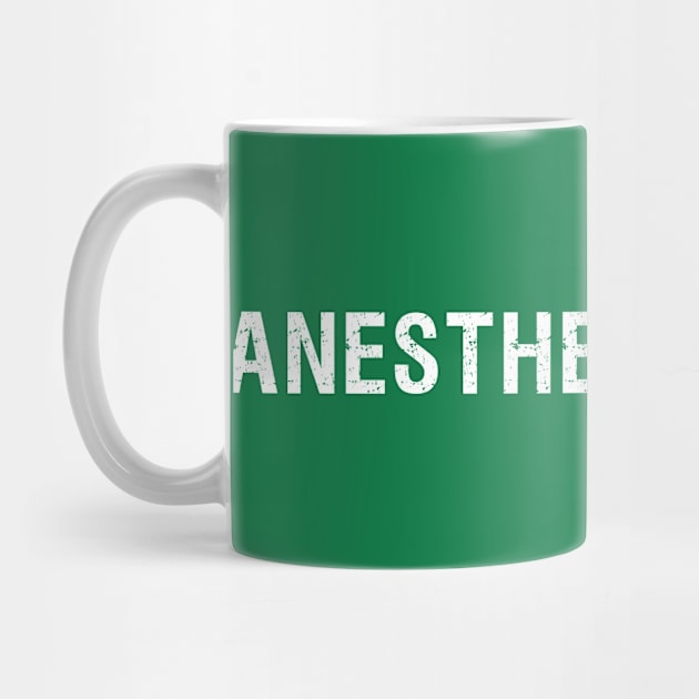 Anesthesiologist by PallKris